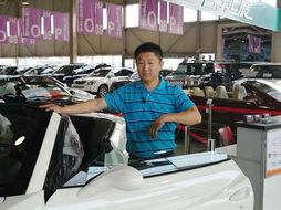 郭偉談今年市場 機(jī)動車經(jīng)紀(jì)行業(yè)表現(xiàn)平淡的挑戰(zhàn)與思考