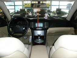 豐田二手銳志2.5S 寧波嘉禾汽車經(jīng)紀的廣州車源購買指南